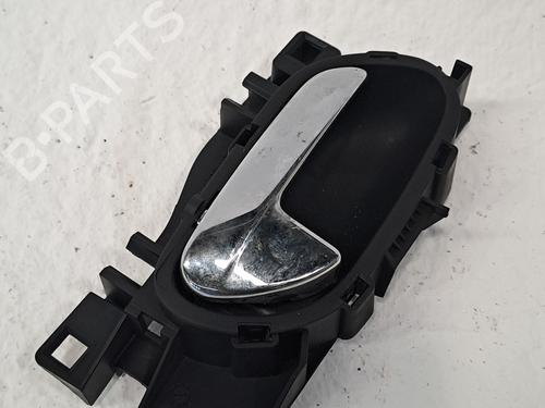 Front left interior door handle PEUGEOT 3008 I MPV (0U_) 1.6 BlueHDi 120 | BP25998924I13 