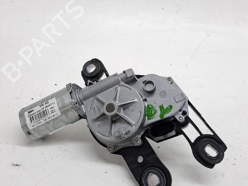 Used Rear wiper motor SEAT LEON (5F1) 2.0 TDI (150 hp) 23367956