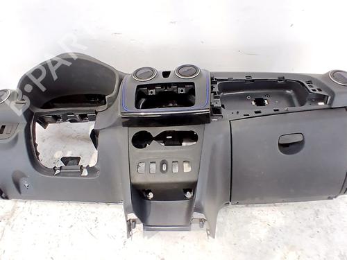 Dashboard DACIA SANDERO II 1.5 Blue dCi 95 (B8JL) | BP37635250C46 - Image 4