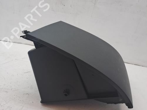 Glove box MAZDA 2 (DE_, DH_) 1.3 (DE3FS) | BP26929262C95 
