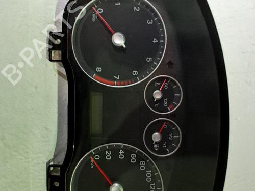 Used Instrument cluster Instrument cluster FORD FOCUS II (DA_, HCP, DP) 1.6 (100 hp) 33766000 33766000