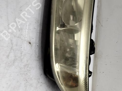 Left headlight RENAULT LAGUNA II (BG0/1_) 1.9 dCi (BG0R, BG0E) | BP31701692C28 - Image 5