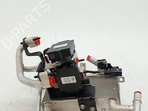 Used Heater matrix Heater matrix KIA EV6 (CV) 77 GT AWD (585 hp) 39740442 39740442