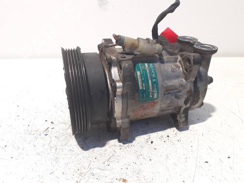 AC compressor ROVER 200 II Hatchback (RF) 214 Si | BP27274075M34