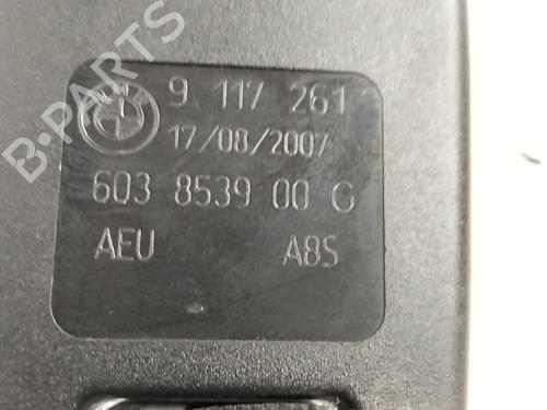 Seat buckle BMW 3 Coupe (E92) 325 d | BP39714209I32 - Image 3