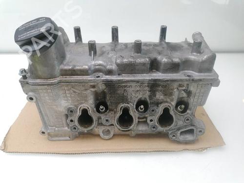 Cylinder head SMART FORTWO Cabrio (450) 0.7 (450.452) | BP27461647M5 