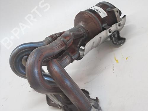 Catalyst SSANGYONG TIVOLI 1.6 | BP23973938M10