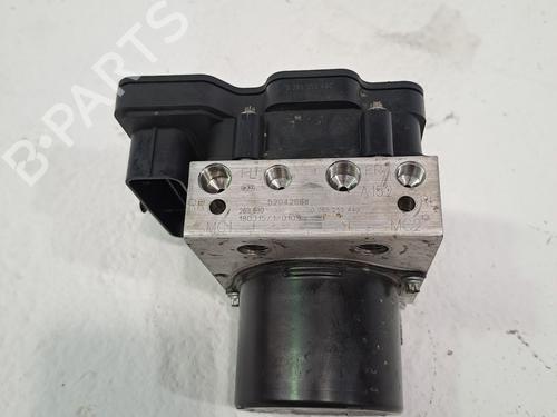Control unit FIAT 500 (312_) 1.2 (312AXA1A) | BP25613632M11 