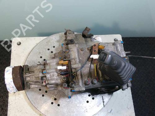 Gear fordelekasse MITSUBISHI L200 (K7_T, K6_T, K5_T) 2.5 TDiC | BP30451614M36