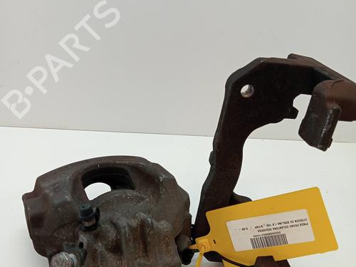 Used Left front brake caliper CITROËN C5 III (RD_) 1.6 HDi 110 (RD9HZC) (109 hp) 23350011