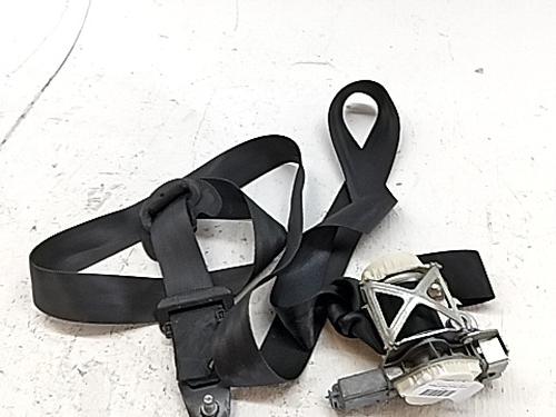 Sikkerhedssele foran højre CITROËN C3 II (SC_) 1.4 HDi 70 (SC8HZC, SC8HR0, SC8HP4) (68 hp) 29991344