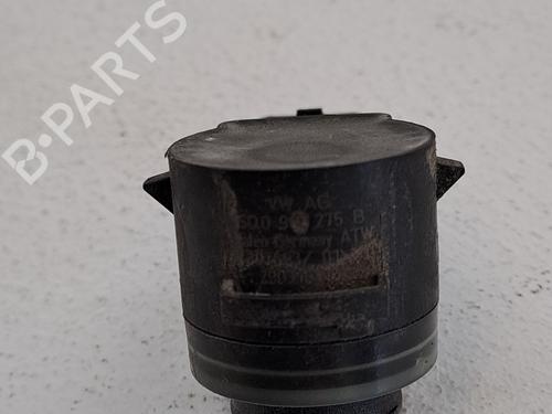 Electronic module VW GOLF VII (5G1, BQ1, BE1, BE2) 2.0 TDI 4motion | BP26950501M83 