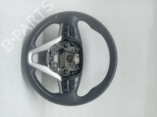 Used Steering wheel HYUNDAI TUCSON (TL, TLE) 1.6 T-GDi (177 hp) 23976360