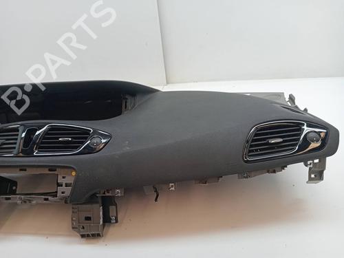 Dashboard RENAULT GRAND SCÉNIC III (JZ0/1_) 1.5 dCi (JZ09, JZ0D, JZ10, JZ14, JZ1G, JZ29, JZ2C) | BP23343051C46 