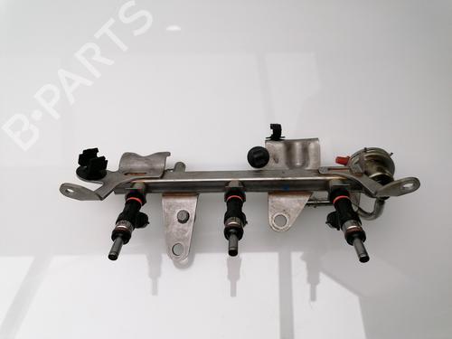 Injection rail DACIA LOGAN MCV II TCe 90 (K8M1, K8MA, K8AC) | BP23449855M98 