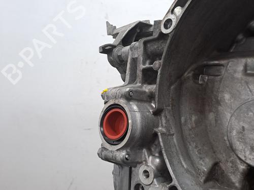 Gearkasse CITROËN JUMPY III Van (V_) 2.0 BlueHDi 120 | BP27274330M3 