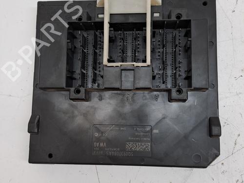 Used Electronic module SEAT LEON (5F1) 2.0 TDI (184 hp) 23377826
