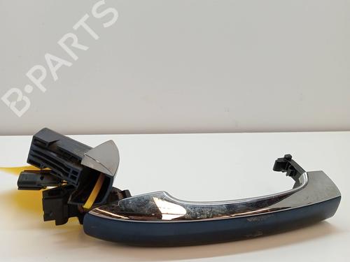 Türgriff hinten links außen für RENAULT MEGANE IV Hatchback (B9A/M/N_) 1.2 TCe 130 (B9MR) (130 hp) 23339033