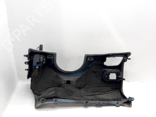 Ignition barrel MERCEDES-BENZ C-CLASS (W203) C 220 CDI (203.006, 203.008) | BP33762600M48 - Image 2