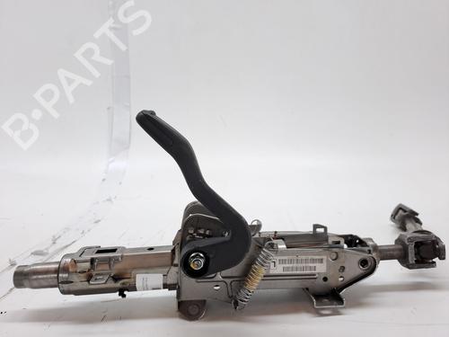 Steering column SKODA SUPERB II (3T4) 1.6 TDI | BP23361932M21 