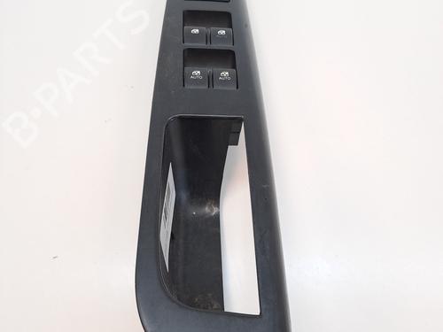 Used Left front window switch KIA CEE'D SW (ED) 1.6 CRDi 115 (115 hp) 23361113