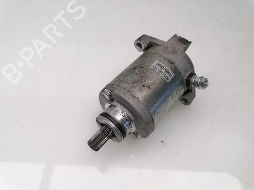 Used Starter PIAGGIO PORTER Platform/Chassis 1.3 (71 hp) 25999587