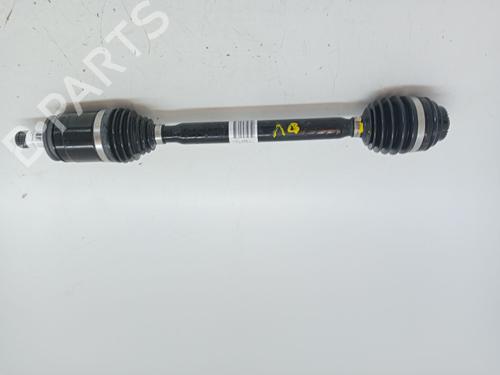 Used Left rear driveshaft BMW i3 (I01) Electric (170 hp) 23364241