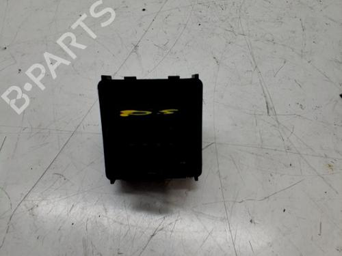 Used Left front window switch PEUGEOT 208 I (CA_, CC_) 1.6 HDi / BlueHDi 75 (75 hp) 29556305
