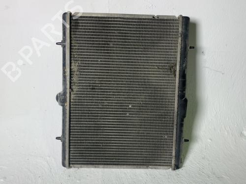 Water radiator CITROËN JUMPY II Van 2.0 HDi 120 | BP40548997M31 - Image 2