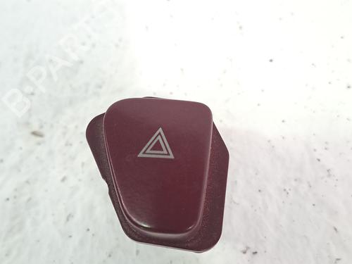 Warnblinkschalter für PEUGEOT 607 (9D, 9U) 2.7 HDi 24V (204 hp) 28084005
