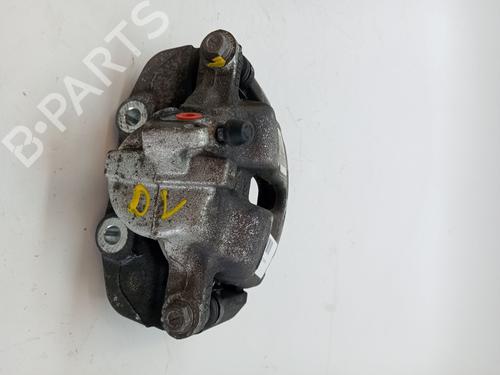 Left front brake caliper OPEL CORSA F (P2JO) 1.2 (68) | BP23373790M105 