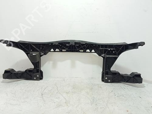 Front bumper reinforcement MERCEDES-BENZ SPRINTER 3,5-t Van (B906) 310 CDI (906.631, 906.633, 906.635, 906.637) | BP29421100C109 