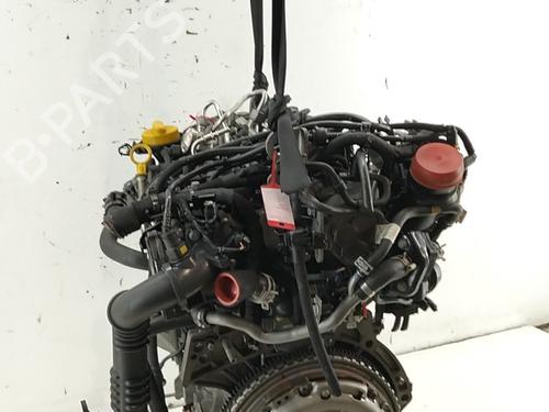 Engine NISSAN TOWNSTAR MPV (XFK) Electric | BP37437593M1 - Image 7