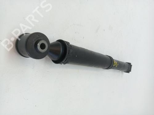 Right rear shock absorber OPEL CROSSLAND X / CROSSLAND (P17, P2QO) 1.2 (75) | BP25833861M19 