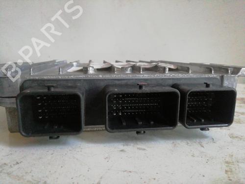 Engine control unit (ECU) PEUGEOT 307 (3A/C) 2.0 16V | BP25915589M57 