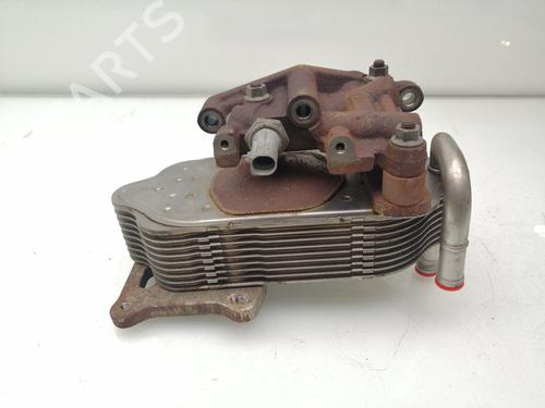 Oliekøler MITSUBISHI ASX (GA_W_) 1.8 DI-D (GA6W) | BP25215229M33 