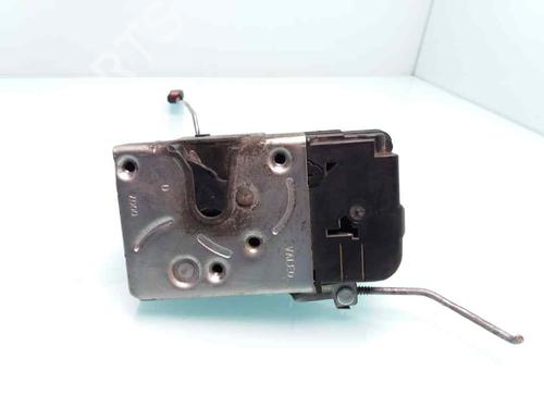 Used Front right lock CITROËN C3 I (FC_, FN_) 1.6 16V (109 hp) 27274260