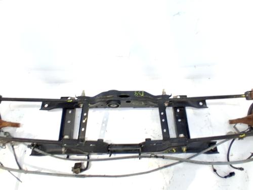 Used Rear axle Rear axle 38168124 38168124