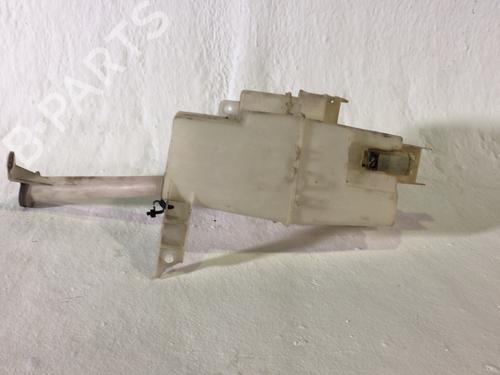Sprinklertank Sprinklertank NISSAN X-TRAIL II (T31) 2.0 dCi 4x4 (150 hp) 39557274 39557274