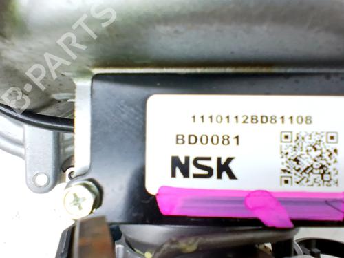 Used Steering column Steering column TOYOTA RAV 4 III (_A3_) 2.2 D 4WD (ALA30_, ALA30R) (150 hp) 33762242 33762242