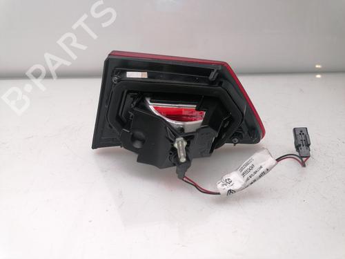 Left taillight RENAULT CLIO IV (BH_) 1.5 dCi 75 | BP25737736C34 