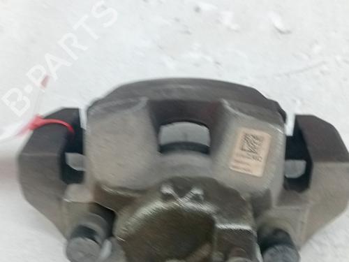 Pinza freno delantera derecha Pinza freno delantera derecha OPEL ASTRA K (B16) 1.6 CDTi (68) (110 hp) 35779169 35779169