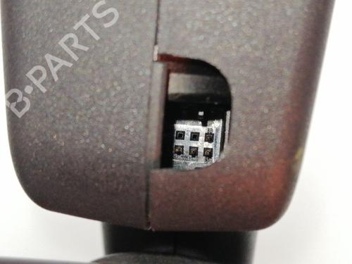 Rear mirror BMW X5 (E53) 3.0 d | BP23449440I6 