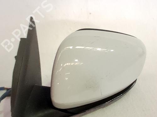 Used Left mirror Left mirror RENAULT KADJAR (HA_, HL_) 1.3 TCe 140 (HLNB, HLN1) (140 hp) 35807560 35807560