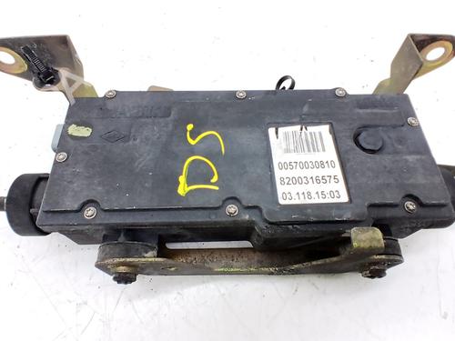 Freno de mano Freno de mano RENAULT ESPACE IV (JK0/1_) 2.2 dCi (JK0H) (150 hp) 33815714 33815714