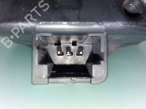 Tailgate lock PEUGEOT 307 (3A/C) 2.0 HDi 90 | BP23443319C101 