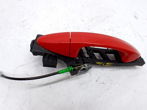 Used Rear left exterior door handle Rear left exterior door handle FORD FIESTA VI (CB1, CCN) 1.5 TDCi (75 hp) 38420736 38420736