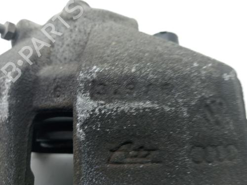 Right front brake caliper SEAT LEON (1P1) 2.0 TDI 16V | BP23356207M104 