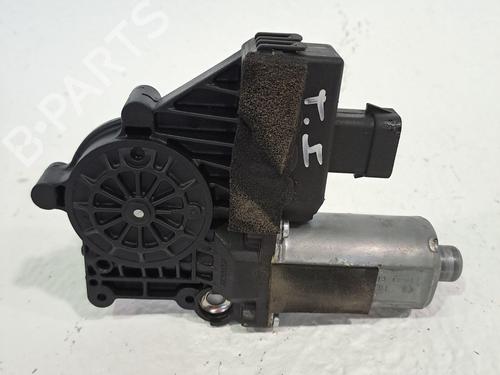 Left rear window motor OPEL ZAFIRA / ZAFIRA FAMILY B (A05) 1.9 CDTI (M75) | BP24608511E23
