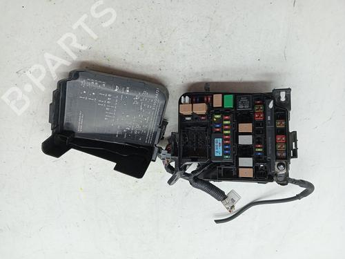 Used Fuse box HYUNDAI i30 (GD) 1.6 CRDi (110 hp) 23355956